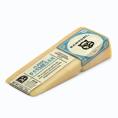Sartori Classic Parmesan Wedge