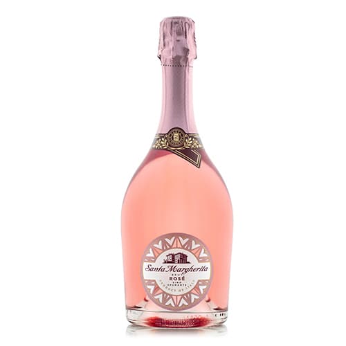 Santa Margherita Sparkling Rose Vt