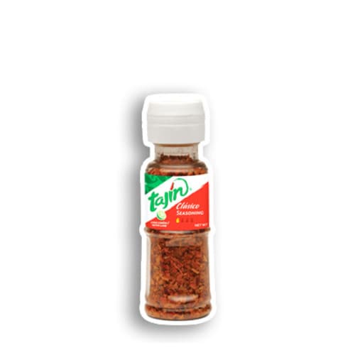 Tajin Clasico Chili Lime Fruit Seasoning