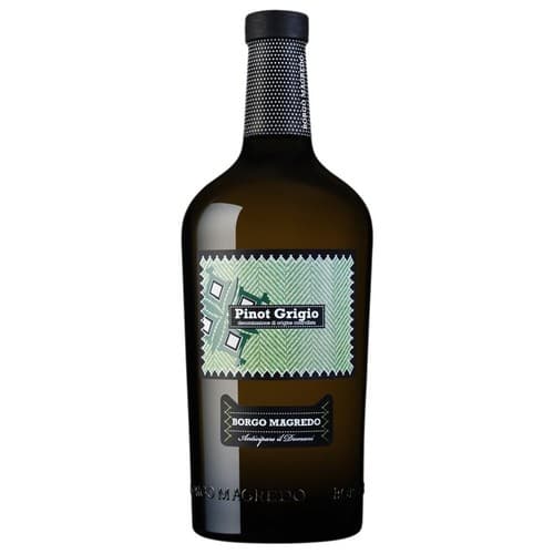 Borgo Magredo Friuli Grave Pinot Grigio