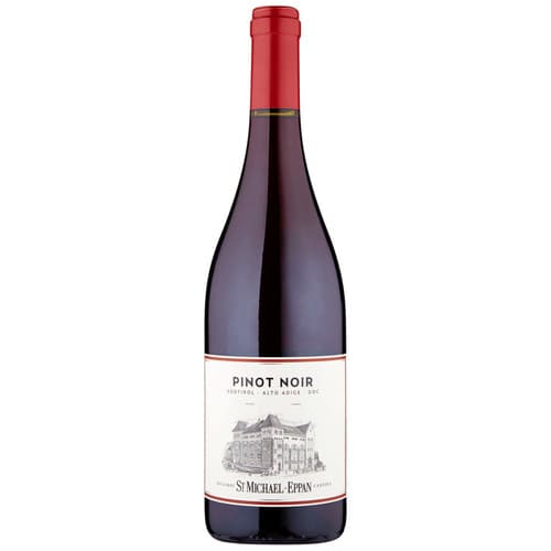 St. Michael Eppan Pinot Noir