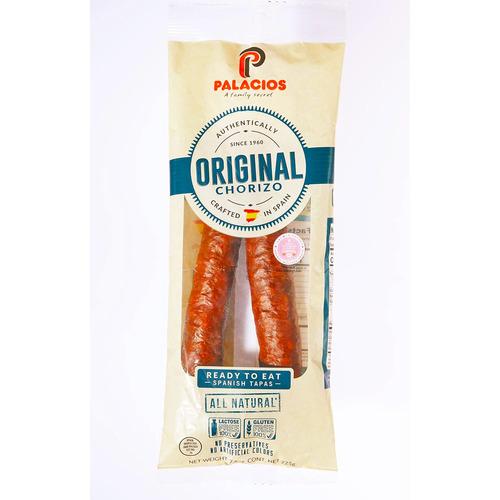 Meat • Palacios Chorizo Mild