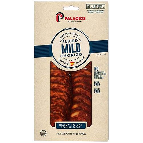 Meat • Palacios Mild Sliced