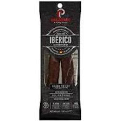 Palacios Chorizo Iberico Mild