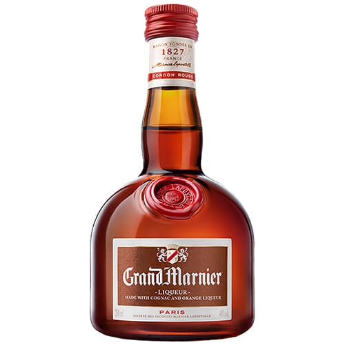 Grand Marnier Orange Liqueur