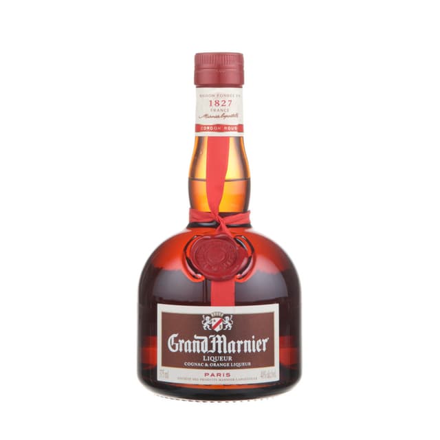 Grand Marnier Orange Liqueur