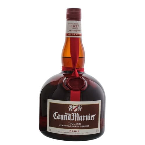 Grand Marnier Orange Liqueur
