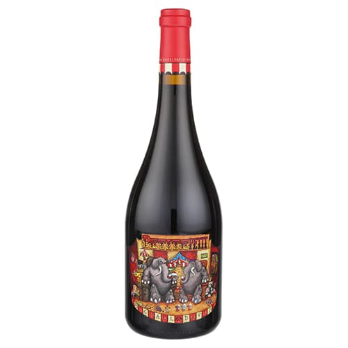 Freakshow Petite Petit