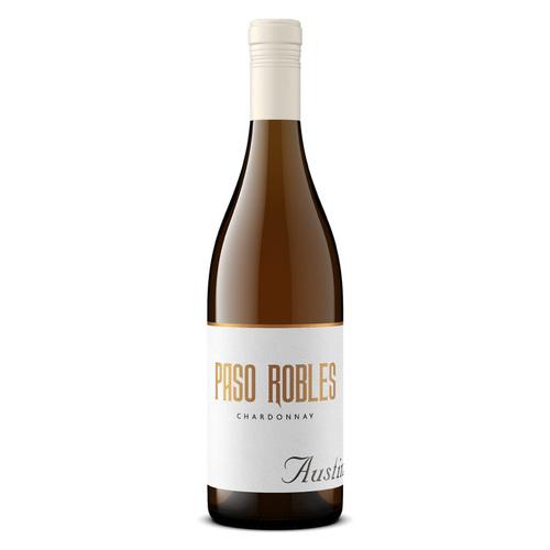 Austin Chardonnay