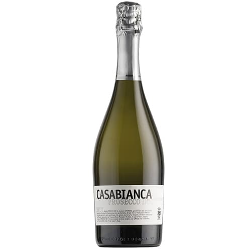 Casabianca Prosecco Treviso Brut