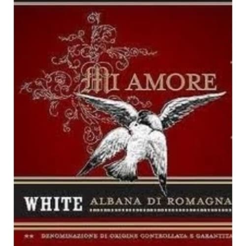 Mi Amore Albana Di Romagna