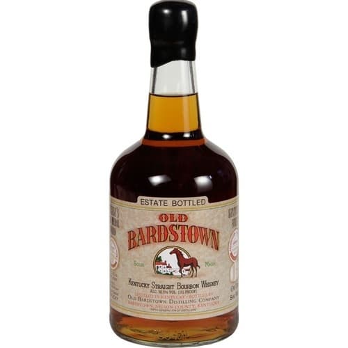 Old Bardstown Bourbon • 101'