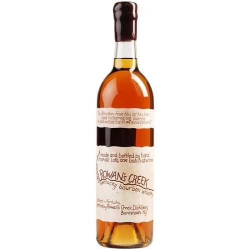 Rowan's Creek Kentucky Straight Bourbon Whiskey
