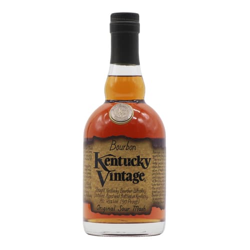 Kentucky Vintage Original Sour Mash Kentucky Straight Bourbon Whiskey