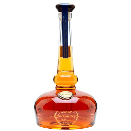 Willett Pot Still Reserve Kentucky Straight Bourbon Whiskey