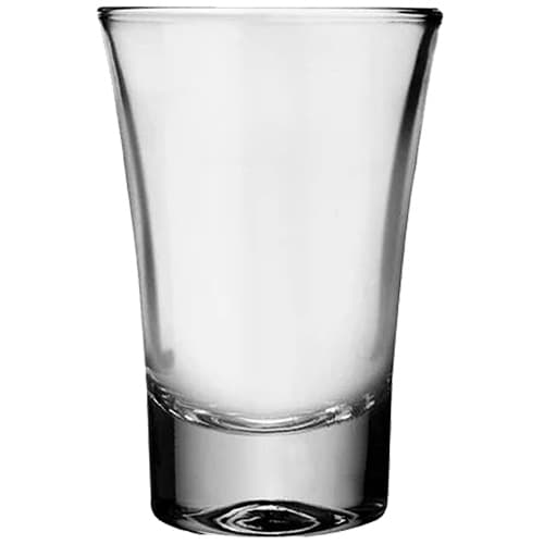 Glassware • Specs Shot Glass #s5120