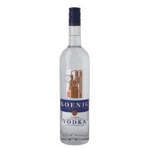 Koenig Potato Vodka