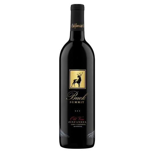 Buck Summit Zinfandel