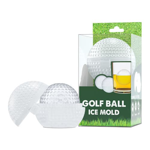 Studio 320 • Golf Ball Ice Mold 2.5in 1 Pack