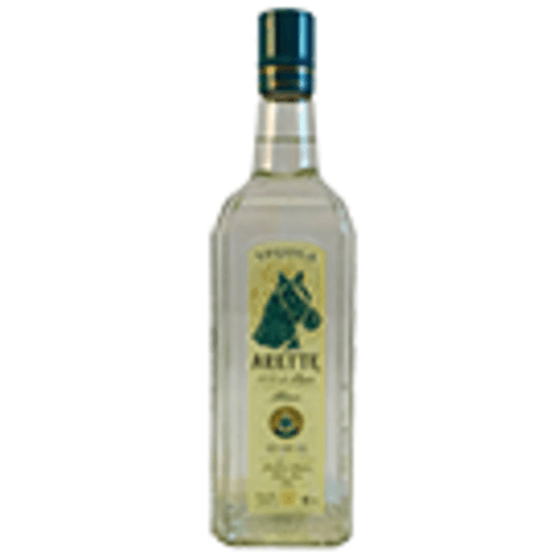Arette Blanco Tequila