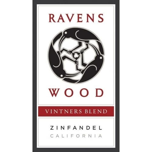 Ravenswood Zinfandel Vintners Blend