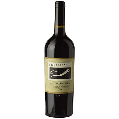 Frogs Leap Cabernet Sauvignon