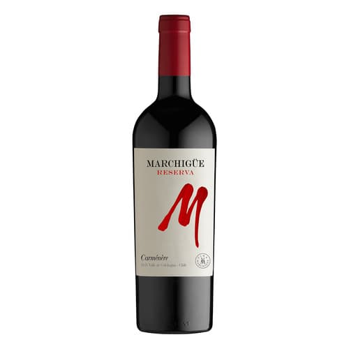 Marchigue Carmenere Reserve