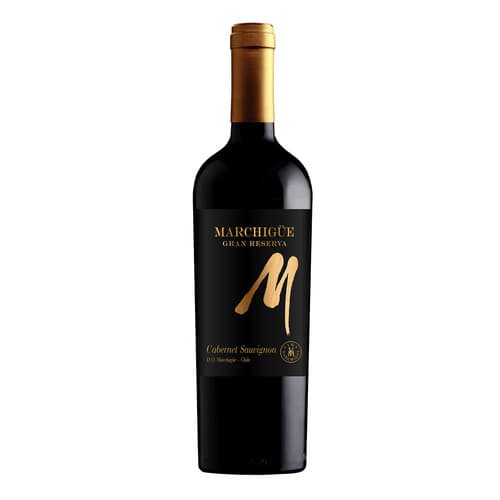 Marchigue Cabernet Sauvignon Grand Reserve
