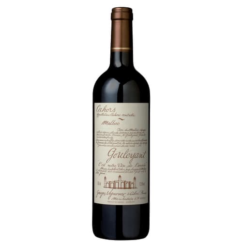 Georges Vigouroux Gouleyant Malbec