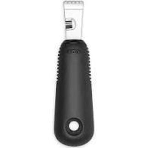 Good Grips • Citrus Zester With Channel Knife