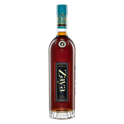 Zaya Gran Reserva Rum