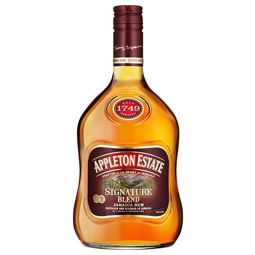 Appleton Estate Signature Blend Rum