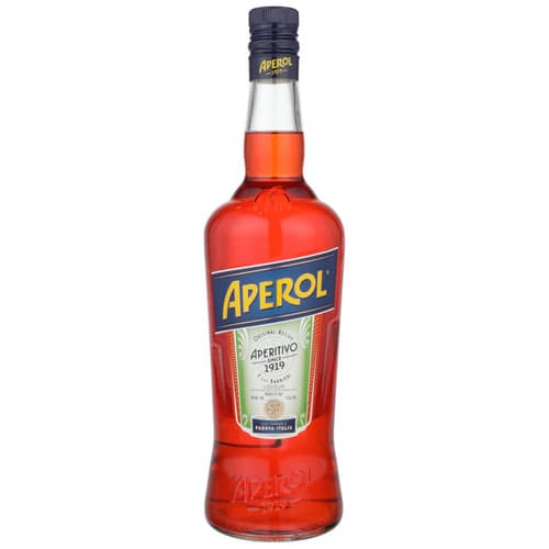 Aperol Liqueur