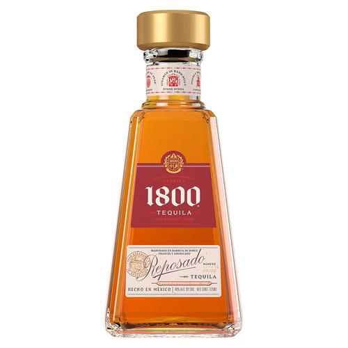 1800 Tequila Reposado