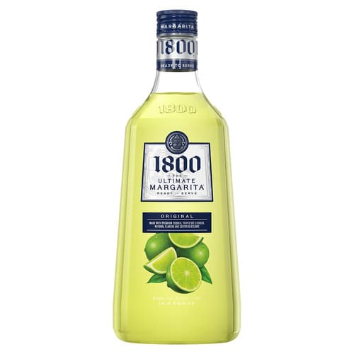 1800 The Ultimate Margarita Original