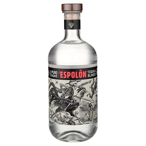 Espolon Blanco Tequila
