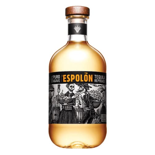 Espolon Reposado Tequila