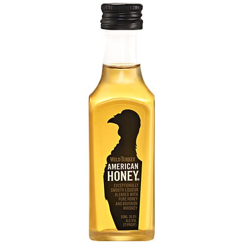 Wild Turkey American Honey Liqueur