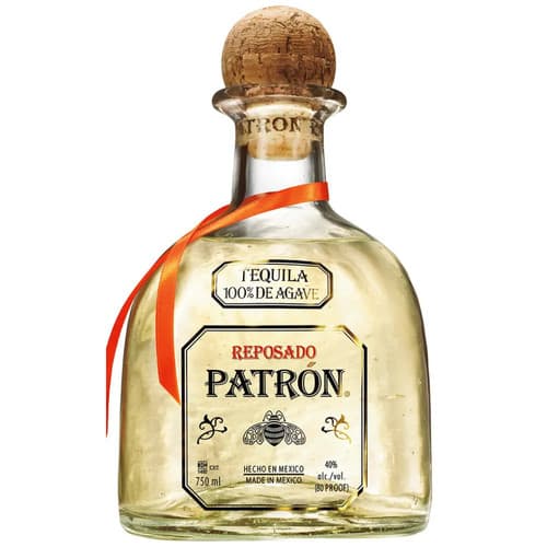 Patron Reposado Tequila