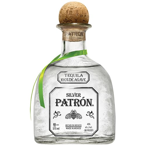 Patron Silver Tequila