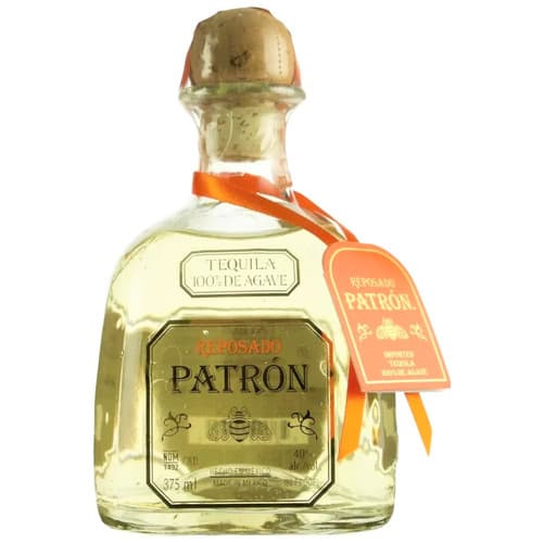 Patron Tequila • Reposado