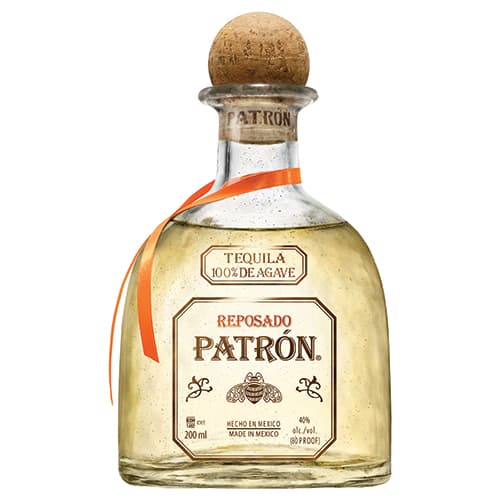 Patron Tequila • Reposado