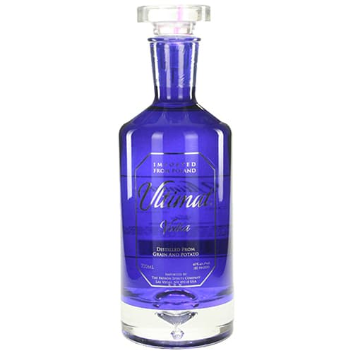 Ultimat Vodka