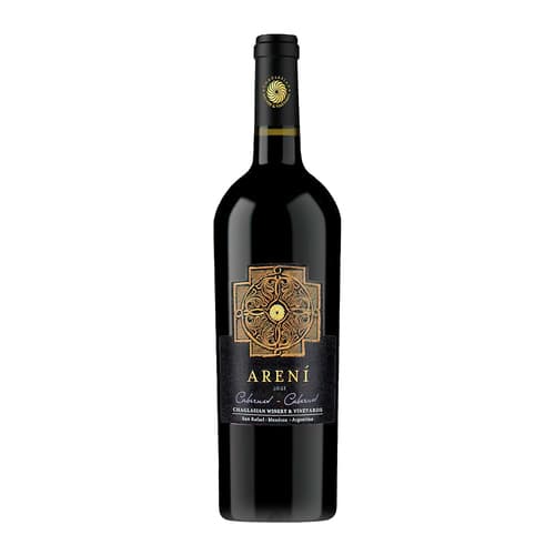 Chaglasian Areni Cabernet Franc