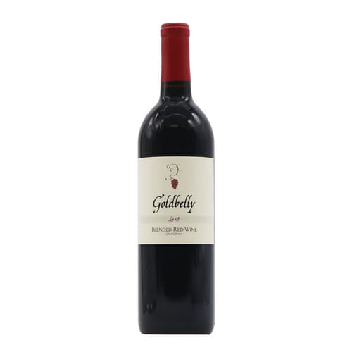Goldbelly Red Blend