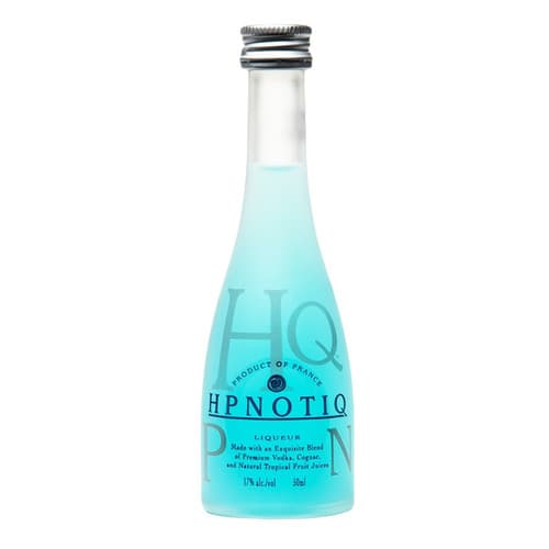 Hpnotiq • 50ml (Each)