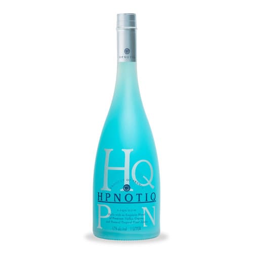 Hpnotiq Liqueur