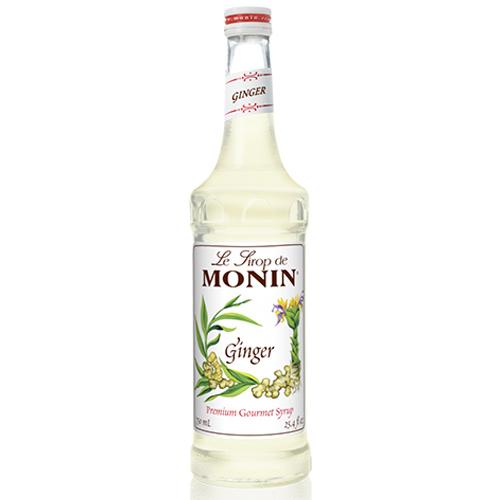 Monin Ginger Syrup