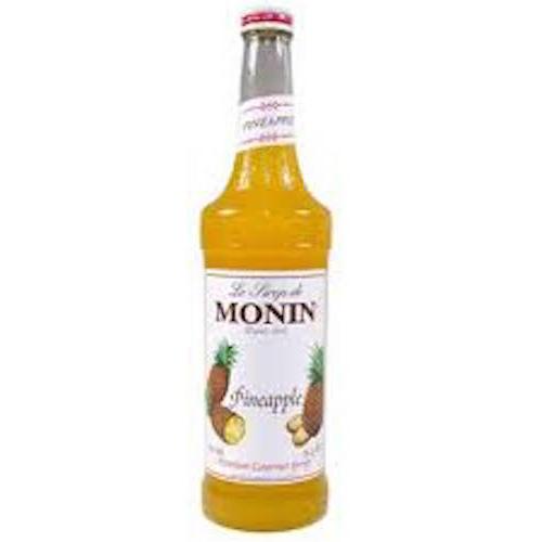 Monin Pineapple Syrup
