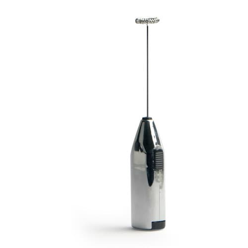 Primula • Milk Frother Handheld Batteries Included